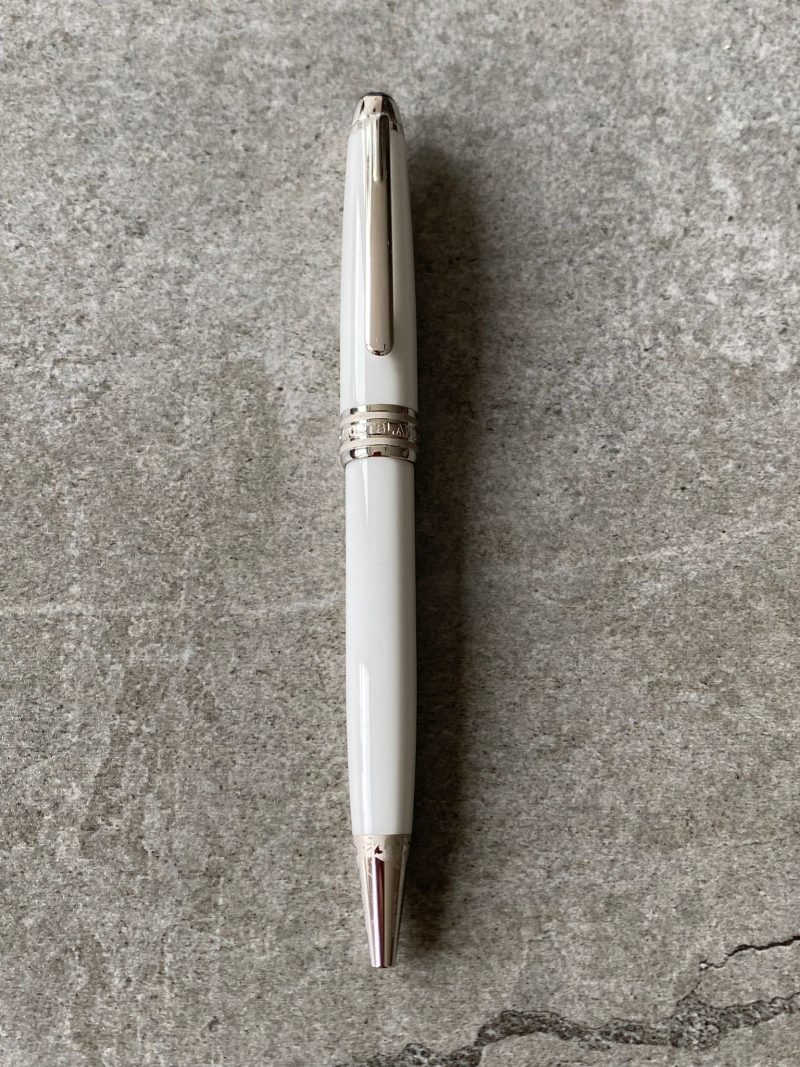 Montblanc Meisterstuck Special Edition Tribute to Montblanc ballpoint classic